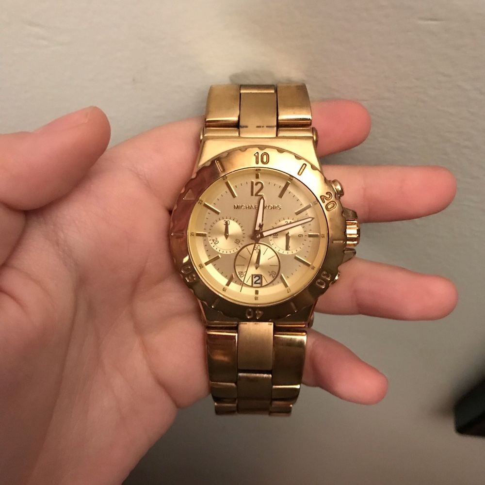 Michael Kors Watch